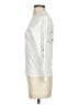 Vineyard Vines 100% Cotton Ivory White Long Sleeve T-Shirt Size S - photo 5