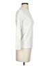 Vineyard Vines 100% Cotton Ivory White Long Sleeve T-Shirt Size S - photo 4