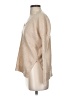 Lilla P 100% Cashmere Tan Cashmere Pullover Sweater Size S - photo 5