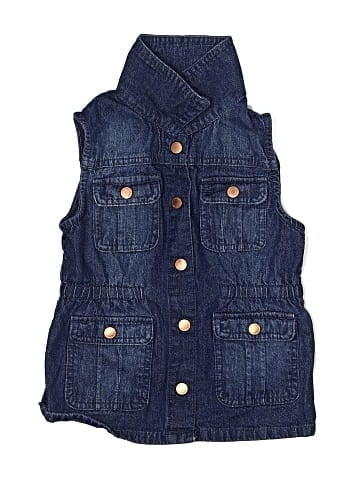 Genuine Kids from Oshkosh Dress (view 1)