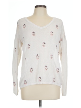 White House Black Market Pullover Sweater