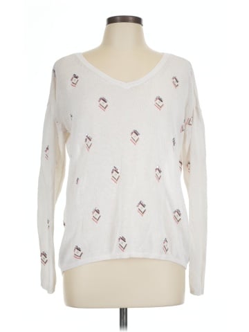 White House Black Market Pullover Sweater (view 1)
