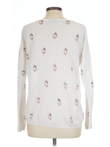White House Black Market Pullover Sweater (view 2)
