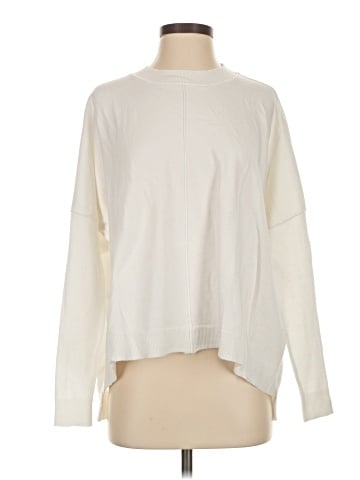Pookie & Sebastian Turtleneck Sweater (view 1)