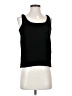 J.Crew Black Sleeveless Top Size 0 - photo 1