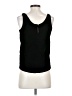 J.Crew Black Sleeveless Top Size 0 - photo 2