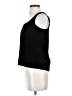 J.Crew Black Sleeveless Top Size 0 - photo 5