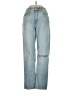 Zara Blue Jeans Size 2 - photo 1