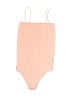 Zara Pink Bodysuit Size XS - Sm - photo 2