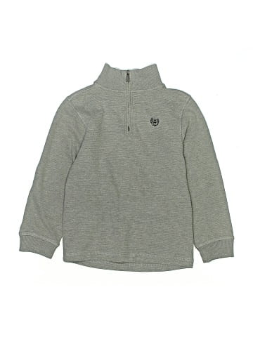 Chaps Sweatshirt (view 1)
