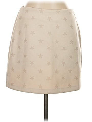 Altar'd State Formal Skirt - front