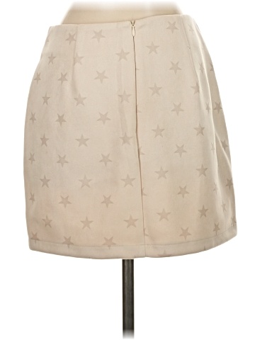 Altar'd State Formal Skirt - back