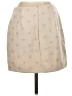 Altar'd State Stars Ivory Formal Skirt Size S - photo 2