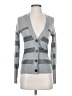 Ann Taylor LOFT Gray Cardigan Size XS - photo 1