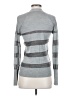 Ann Taylor LOFT Gray Cardigan Size XS - photo 2
