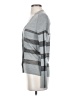 Ann Taylor LOFT Gray Cardigan Size XS - photo 5