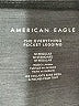 American Eagle Outfitters Gray Active Pants Size M - photo 7