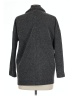 Forever 21 Gray Coat Size L - photo 2