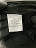 Etcetera Black Wool Coat Size 2 - photo 7