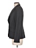 Calvin Klein Gray Blazer Size 6 - photo 5