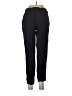 BCBGeneration 100% Modal Solid Black Blue Track Pants Size M - photo 2