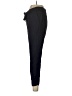 BCBGeneration 100% Modal Solid Black Blue Track Pants Size M - photo 5