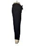 BCBGeneration 100% Modal Solid Black Blue Track Pants Size M - photo 4