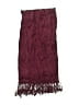 Unbranded Burgundy Scarf One size - photo 2