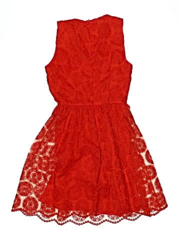 Zara Cocktail Dress (view 2)