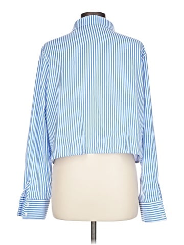 Have Long Sleeve Blouse (view 2)