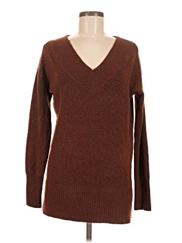 a.n.a. A New Approach Pullover Sweater (view 1)
