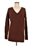 a.n.a. A New Approach Brown Pullover Sweater Size M - photo 1