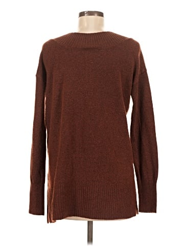 a.n.a. A New Approach Pullover Sweater (view 2)