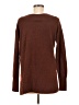 a.n.a. A New Approach Brown Pullover Sweater Size M - photo 2