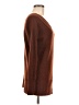 a.n.a. A New Approach Brown Pullover Sweater Size M - photo 4