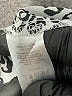 Ann Taylor LOFT Animal Print Silver Long Sleeve Blouse Size 16 - photo 8