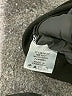 iris Black Bodysuit Size M - photo 4