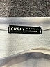 Shein Silver Long Sleeve Turtleneck Size 4 - photo 7