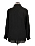 Unbranded Black Long Sleeve Blouse Size XL - photo 2