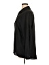 Unbranded Black Long Sleeve Blouse Size XL - photo 5