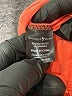 Amanda Blu Orange Active T-Shirt Size L - photo 8
