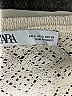 Zara Ivory Cardigan Size S - photo 6