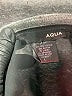 Aqua Gray Long Sleeve Top Size L - photo 7