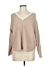 Sioni Tan Pullover Sweater Size M (estimated) - photo 1