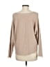 Sioni Tan Pullover Sweater Size M (estimated) - photo 2