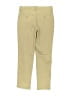 Gap Kids Solid Yellow Khakis Size 10 - photo 2