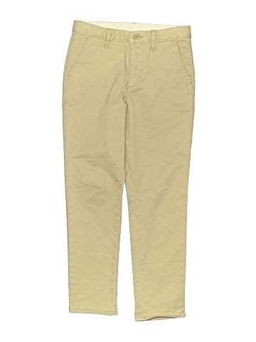 Gap Kids Khakis (view 1)