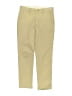 Gap Kids Solid Yellow Khakis Size 10 - photo 1