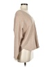 Sioni Tan Pullover Sweater Size M (estimated) - photo 4