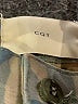 CQY Denim Camo Green Jeans Size 26 waist - photo 7